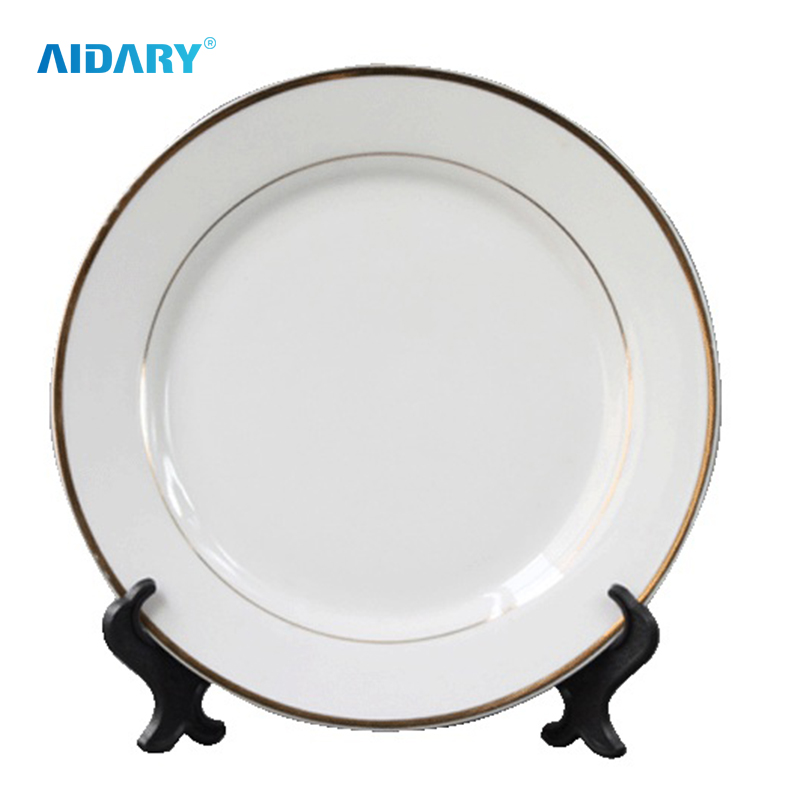 AIDARY 升华金边照片印版升华空白印版