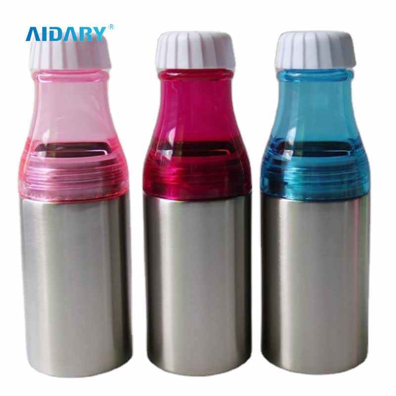 AIDARY单层起泡瓶升华运动瓶