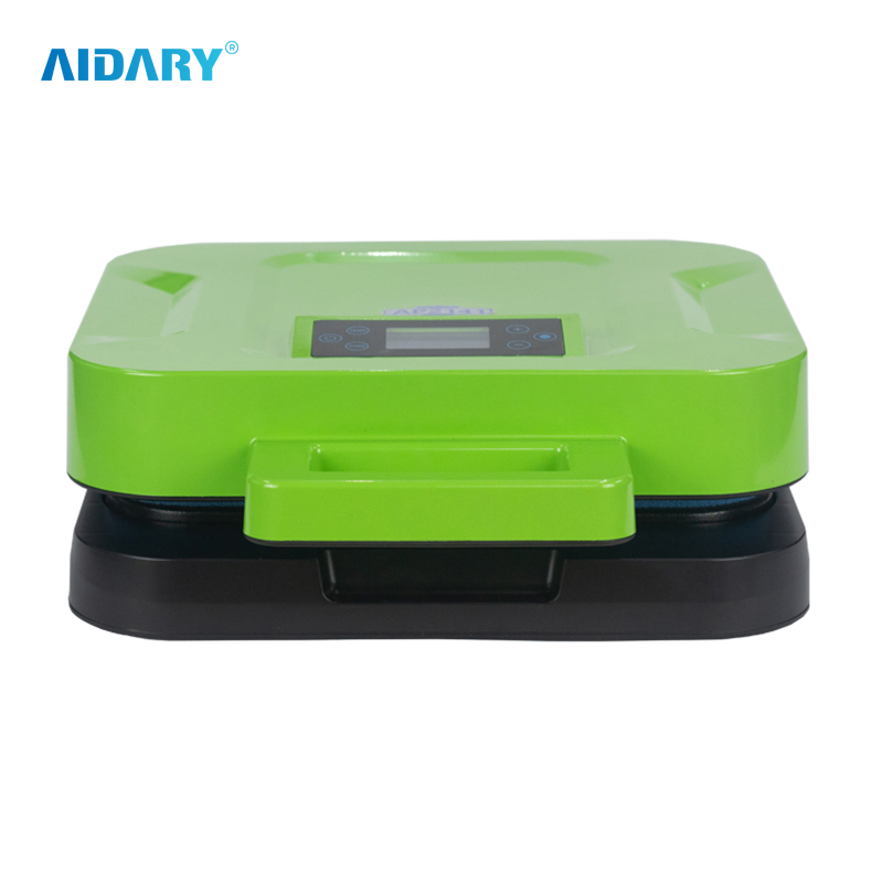 AIDARY 亚马逊供应商 CE 认证独特设计迷你熨烫机
