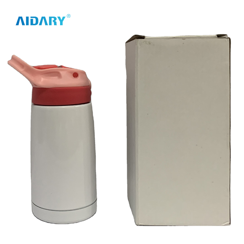 AIDARY升华吸嘴儿童杯