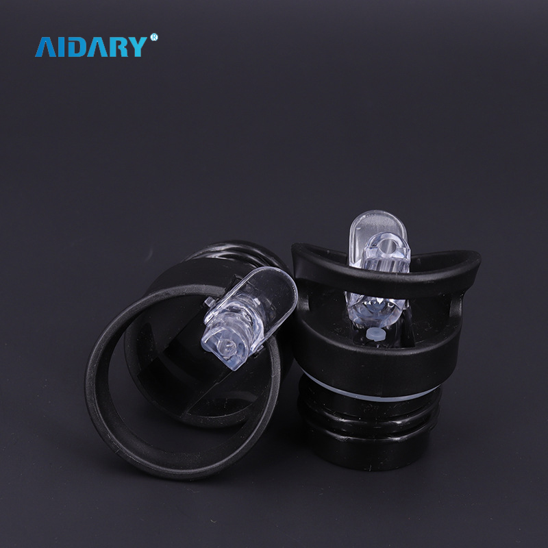 AIDARY 大边缘升华皇冠运动水壶