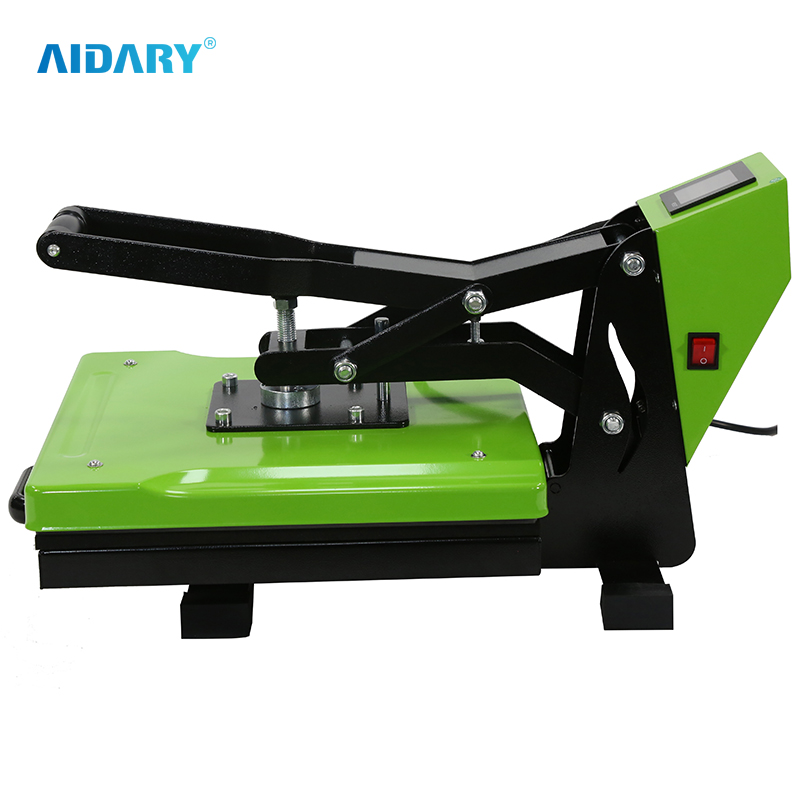 AIDARY 二合一多功能马克杯和 T 恤组合马克杯热压机 HPC480-5