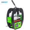 AIDARY 10 合 1 钢笔热转印机 10 支钢笔通过钢笔热转印机 AH1707 一次性转印