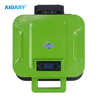 AIDARY 亚马逊供应商 CE 认证独特设计迷你熨烫机