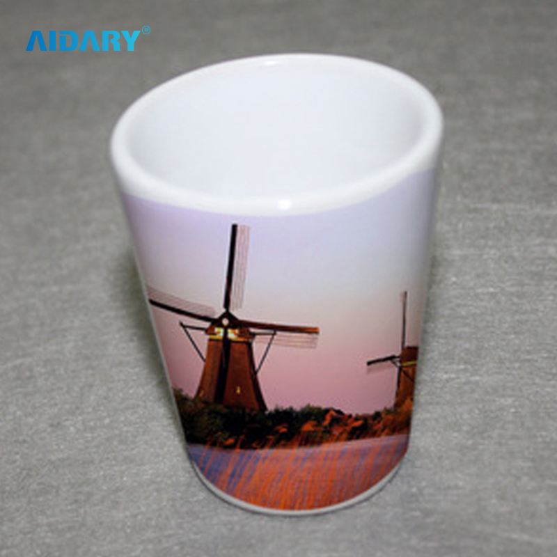 AIDARY 升华 1.5oz 酒杯