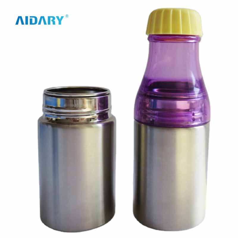AIDARY单层起泡瓶升华运动瓶