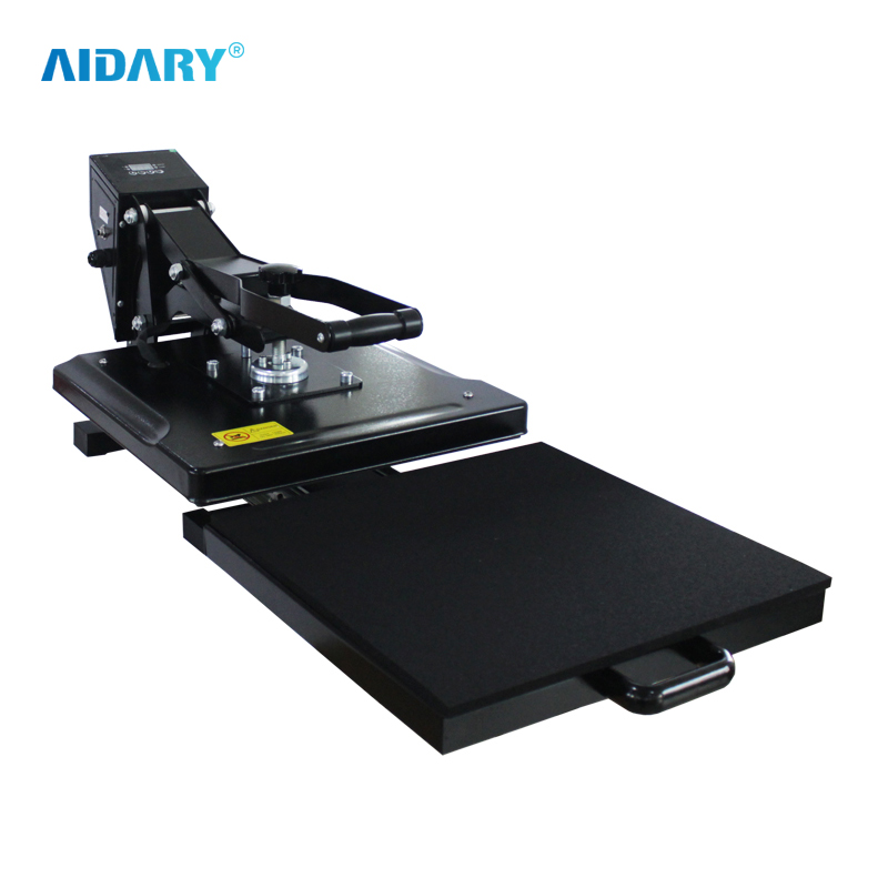 AIDARY 完全滑出式设计具有竞争力的价格热升华机 AP2029