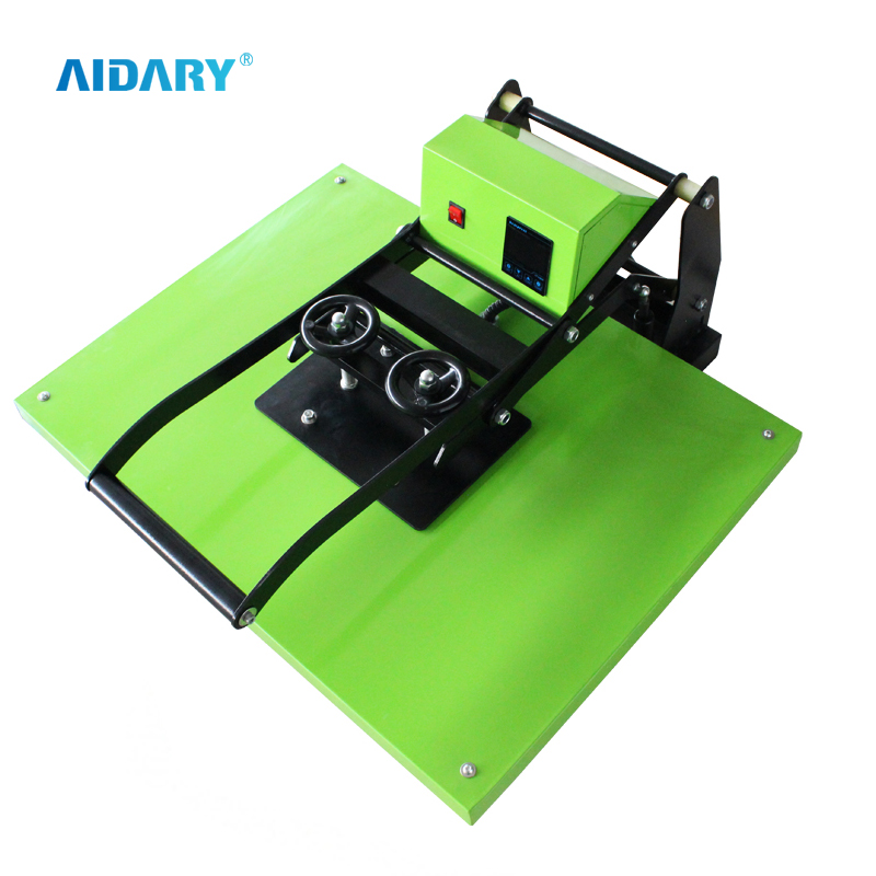 AIDARY 60cm X 80cm(24'x31') 大幅面热压热转印打印机 AP1913