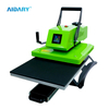 AIDARY 15x15 最畅销的摆动插入式 T 恤抽屉式高品质热升华机 HP3805