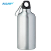 AIDARY 优质升华铝制 600 毫升水瓶