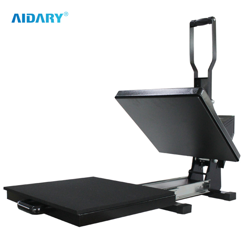 AIDARY 完全滑出式设计具有竞争力的价格热升华机 AP2029