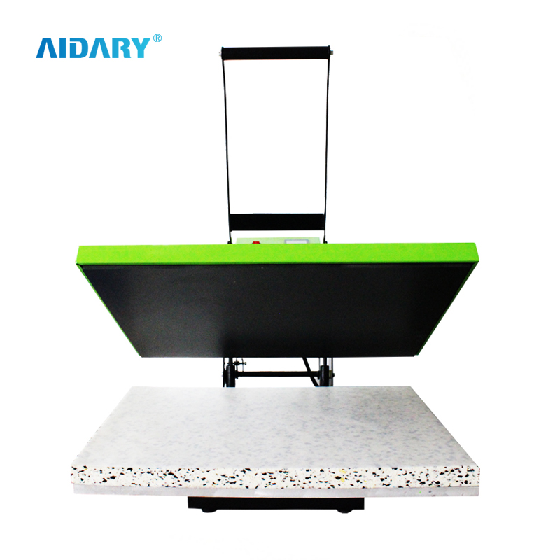 AIDARY 60cm X 80cm(24'x31') 大幅面热压热转印打印机 AP1913